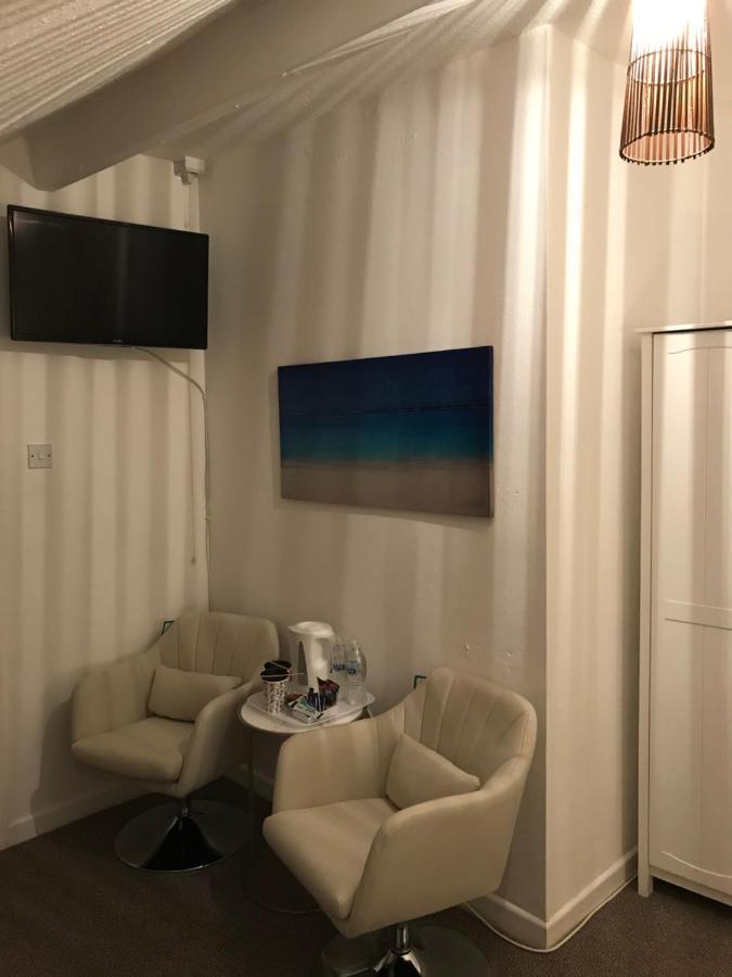 Atlantic View B&B Портраш Екстер'єр фото