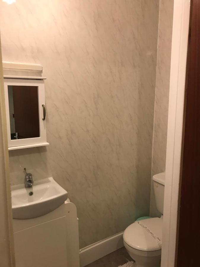 Atlantic View B&B Портраш Екстер'єр фото