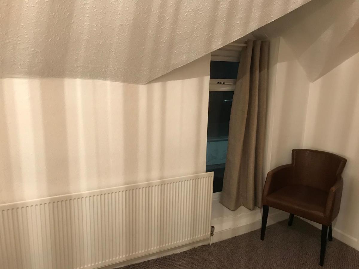 Atlantic View B&B Портраш Екстер'єр фото
