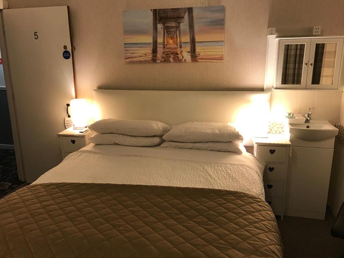Atlantic View B&B Портраш Екстер'єр фото