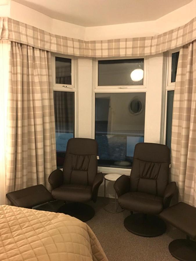 Atlantic View B&B Портраш Екстер'єр фото