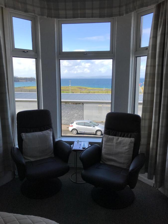 Atlantic View B&B Портраш Екстер'єр фото