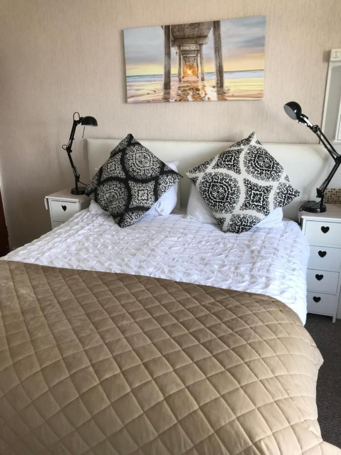 Atlantic View B&B Портраш Екстер'єр фото