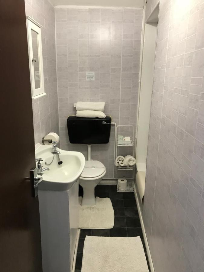 Atlantic View B&B Портраш Екстер'єр фото