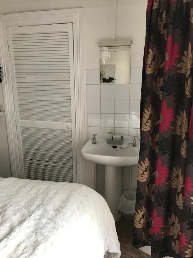 Atlantic View B&B Портраш Екстер'єр фото