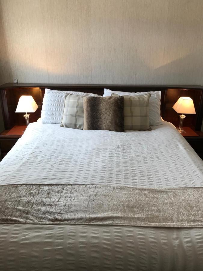Atlantic View B&B Портраш Екстер'єр фото