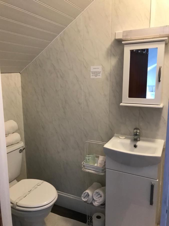 Atlantic View B&B Портраш Екстер'єр фото