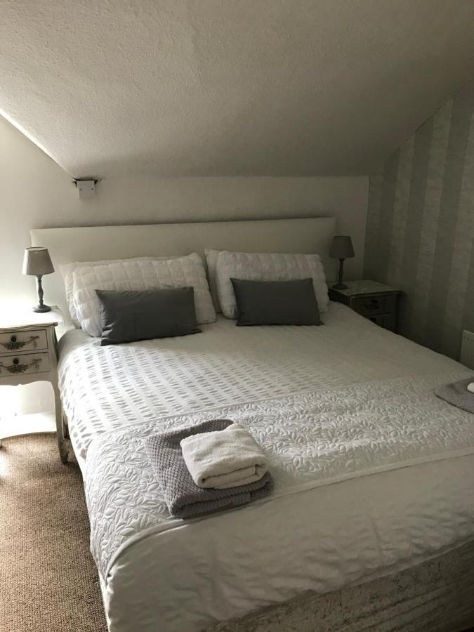 Atlantic View B&B Портраш Екстер'єр фото