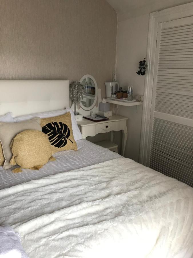 Atlantic View B&B Портраш Екстер'єр фото