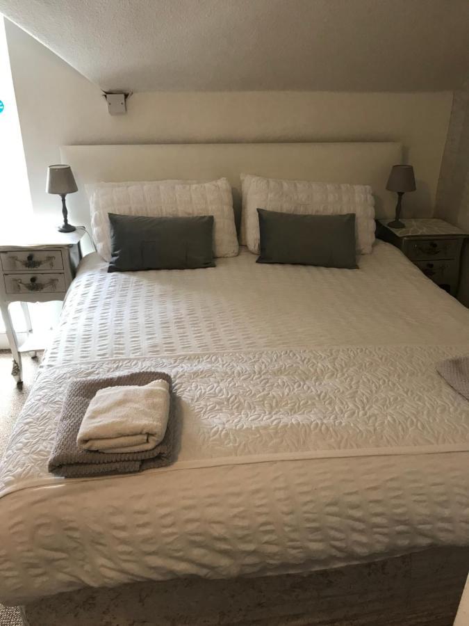 Atlantic View B&B Портраш Екстер'єр фото