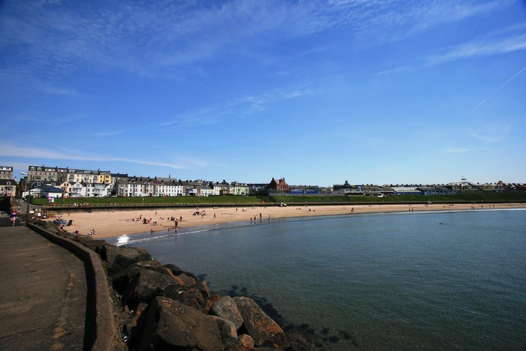 Atlantic View B&B Портраш Екстер'єр фото